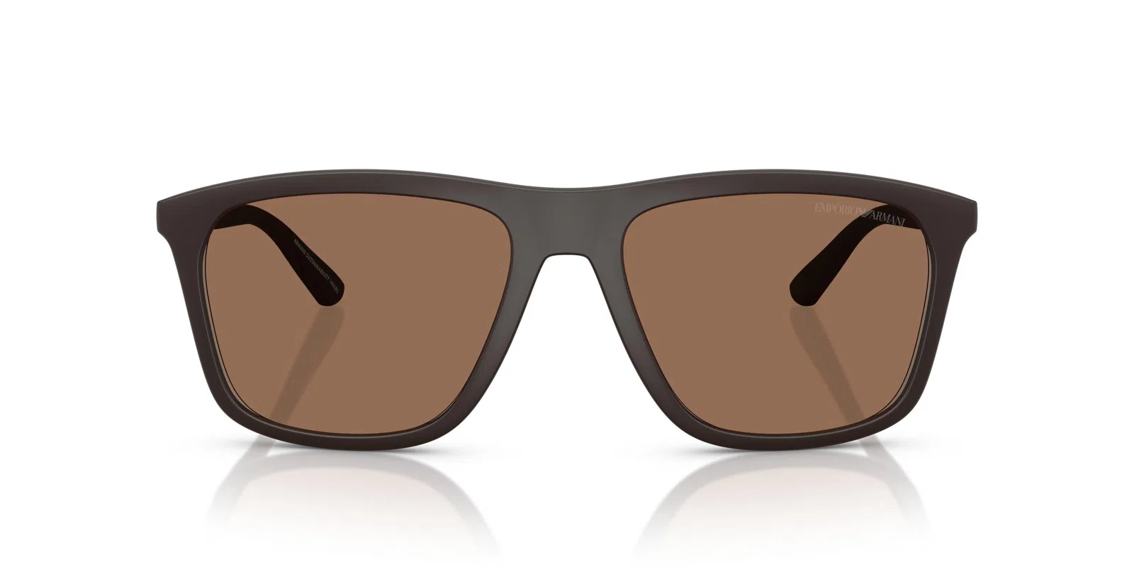 Emporio Armani 4237 Sunglasses - view 24